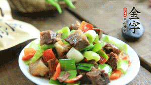 用清水適當(dāng)燜煮至熟即可。