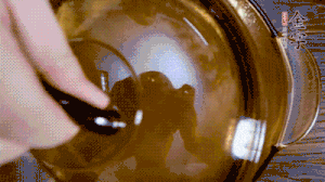 加山藥、毛豆再煮15分鐘。