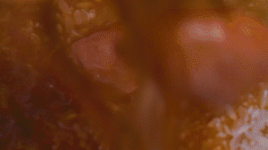 依次加入配方中的調(diào)味料調(diào)味，倒適量清水煮一下。