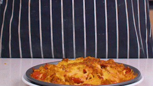 出鍋啦?。?！可以加點黑胡椒調(diào)味。